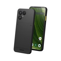 Images officielles du Fairphone 6+