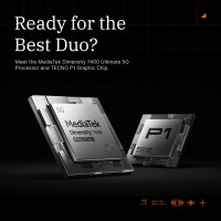 Tecno Pova 8 Pro