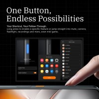 Tecno Pova 8 Pro