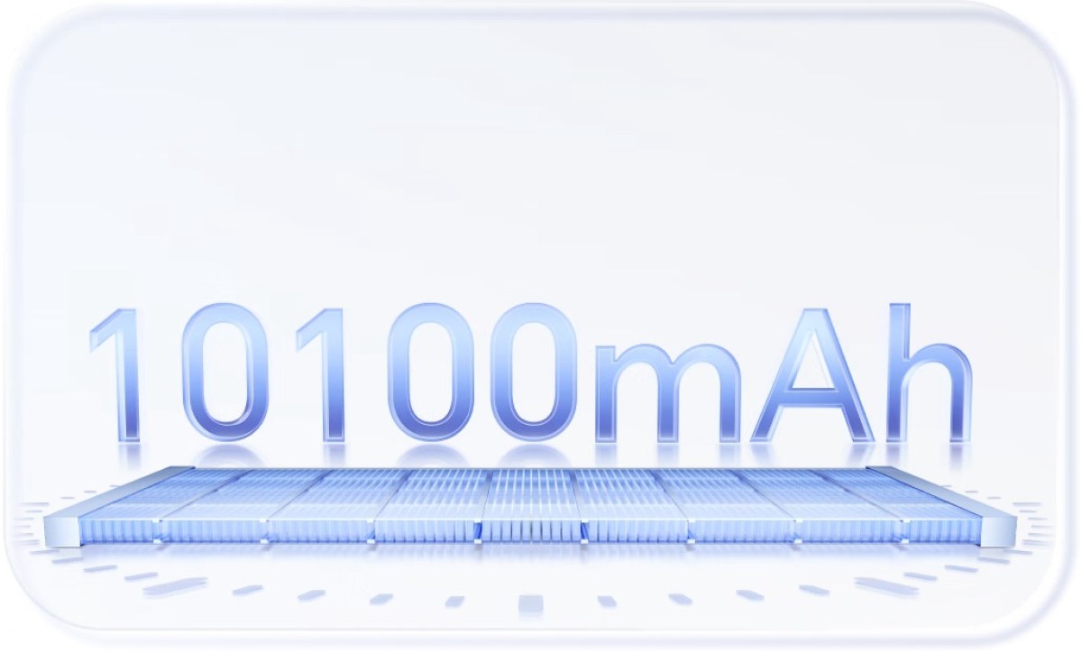 Honor Pad 20 Pro annoncé avec SD 8s Gen 4 et batterie de 10 100 mAh