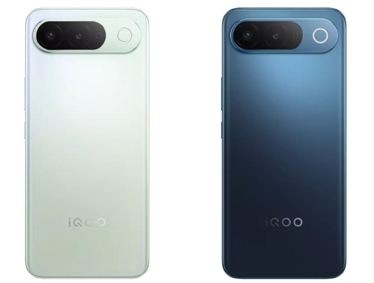 iQOO Z11 fait ses débuts en Inde avec des spécifications et un design différents, Buds TWS suit