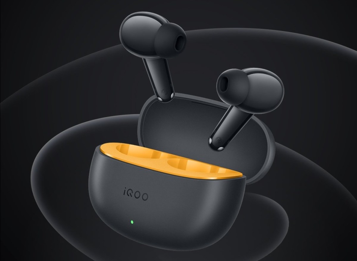 iQOO Z11 fait ses débuts en Inde avec des spécifications et un design différents, Buds TWS suit