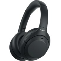Images divulguées du Sony WH-1000XM4C