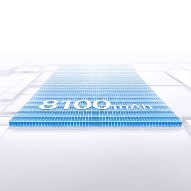 vivo V70 Lite 4G est doté d'une protection IP69 et d'une batterie de 8 100 mAh