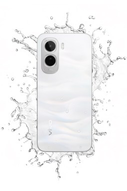 vivo V70 Lite 4G est doté d'une protection IP69 et d'une batterie de 8 100 mAh