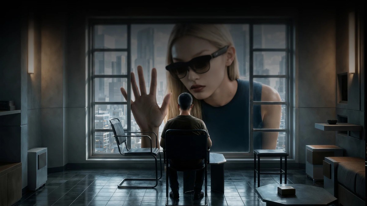 Lunettes de la série RayNeo GT