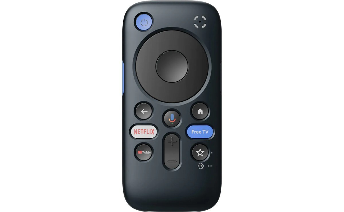 RayNeo Pocket TV Pro