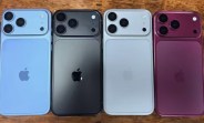 Le chipset de l'iPhone 18 Pro devrait être 18 % plus rapide que son prédécesseur