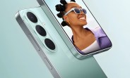 Une méga fuite révèle de nouveaux rendus, spécifications et fonctionnalités du Galaxy S26 FE