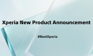 Sony lance un nouveau téléphone Xperia la semaine prochaine