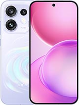 OppoReno16