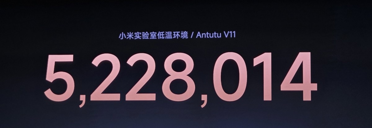 Xiaomi 18 Fold arrive officiellement en septembre avec le monstrueux chipset Xring O3