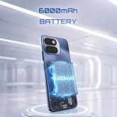 Images marketing de Lava Virat V1 Pro 5G