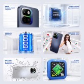 Images marketing de Lava Virat V1 Pro 5G