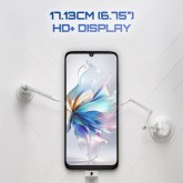 Images marketing de Lava Virat V1 Pro 5G