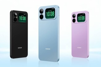 Honor Play20A : batterie de 6 000 mAh avec charge de 15 W et trois options de couleurs