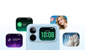 Honor Play20A : caméra arrière 13MP et écran secondaire