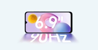 Honor Play20A : écran LCD 6,9 pouces 90 Hz et Helio G81 avec stockage extensible