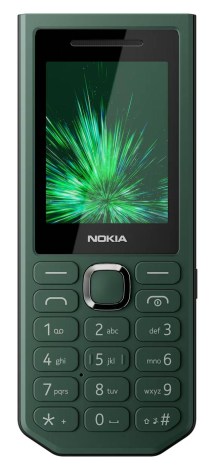 Chargement du Nokia 300