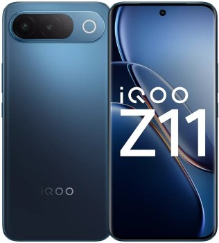 iQOO Z11