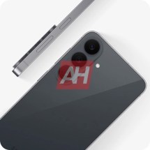 Couleurs du Samsung Galaxy S26 FE : Graphite