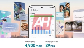 Le Galaxy S26 FE aura une batterie de 4 900 mAh avec une charge de 45 W