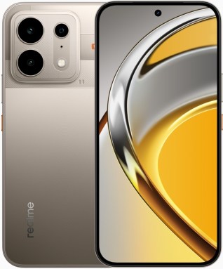Realme P4