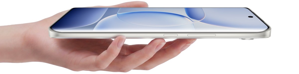 Vivo V80 Lite 5G est lancé avec le chipset Dimensity 7360 et une batterie de 7 050 mAh