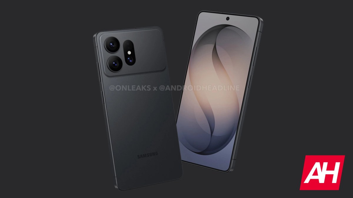 Jetez un œil au Samsung Galaxy S27 Ultra dans de nouveaux rendus CAO de haute qualité