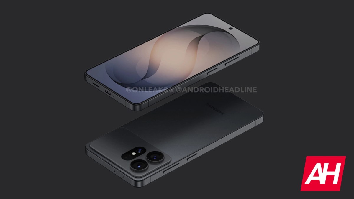 Jetez un œil au Samsung Galaxy S27 Ultra dans de nouveaux rendus CAO de haute qualité
