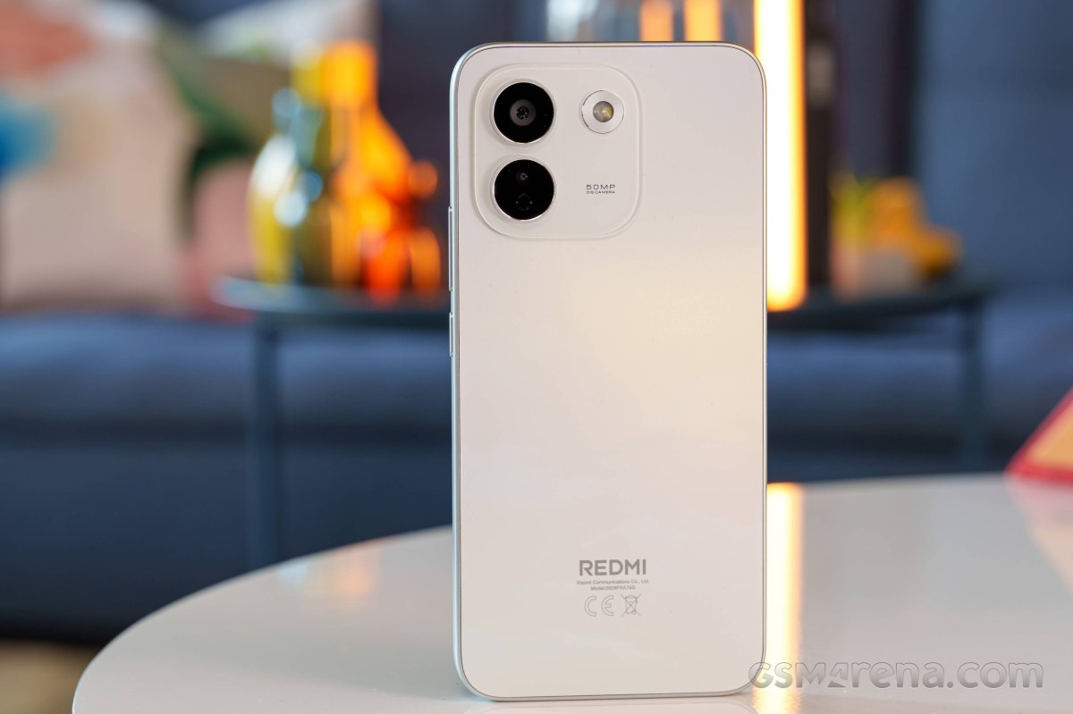Test du Redmi Note 17 Pro Max