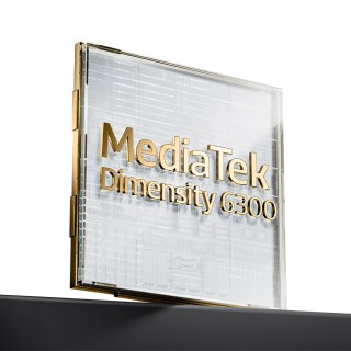 Redmi 17C 5G apporte le Dimensity 6300 de MediaTek