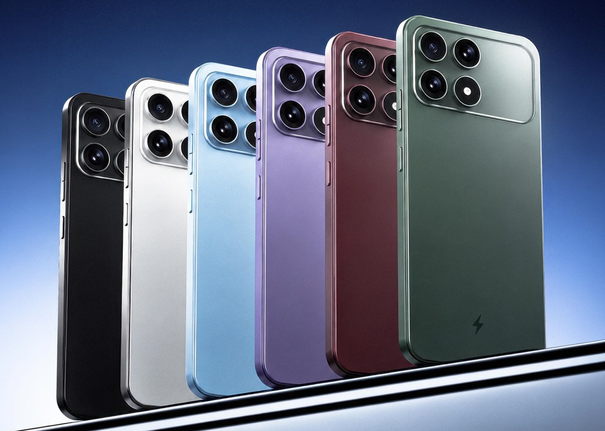 Boltt Ace 5G et Evo 4G font leurs débuts avec des batteries de 6 000 mAh et des prix abordables