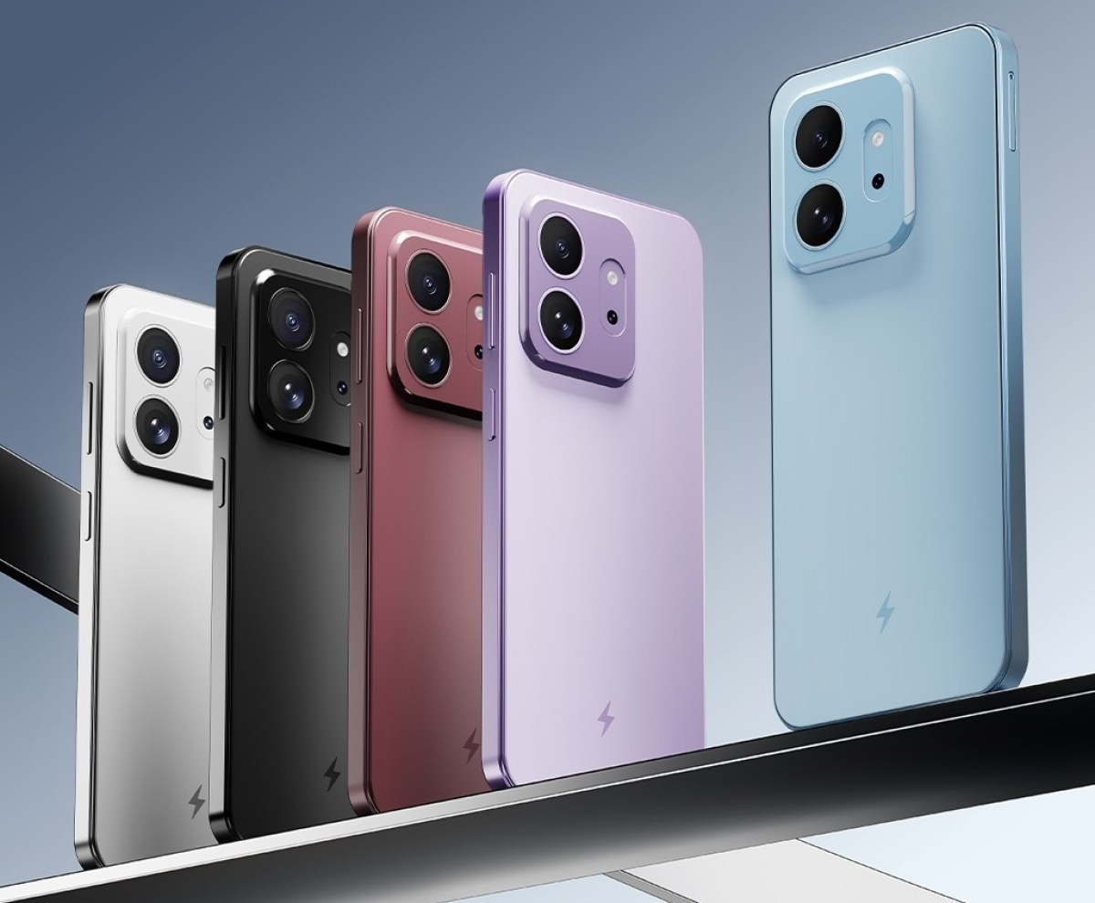 Boltt Ace 5G et Evo 4G font leurs débuts avec des batteries de 6 000 mAh et des prix abordables