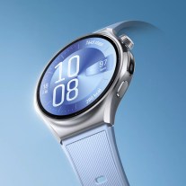 Montre Huawei 6 options de couleurs