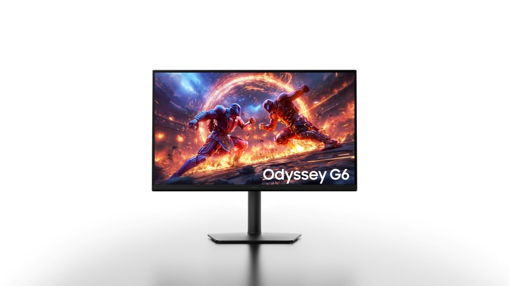 Samsung Odyssey OLED G9 : un écran QD-OLED Dual QHD de 49 pouces