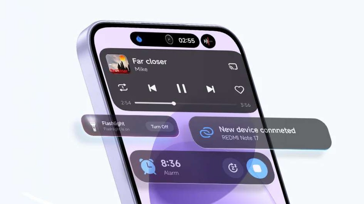 Redmi Note 17 et Redmi Note 17 5G se concentrent sur les grosses batteries et écrans