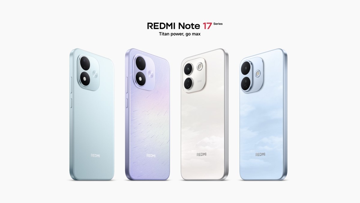 Redmi Note 17 Pro et 17 Pro Max apportent des batteries Si/C et des puces Snapdragon 6