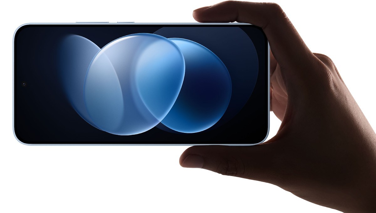 Le Redmi Note 17 Pro est doté d’un écran OLED de 6,83 pouces 12 bits à 120 Hz