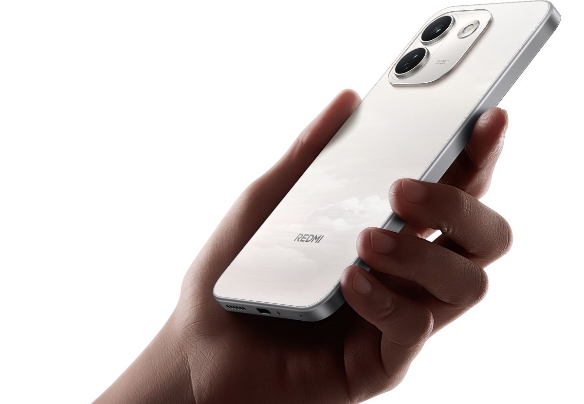 Le Redmi Note 17 Pro Max pèse à peu près le même poids que le Pro malgré sa batterie plus grosse