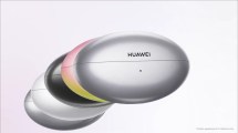Huawei FreeBuds Néo