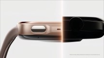 Montre Huawei D3