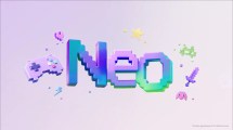 Huawei FreeBuds Néo