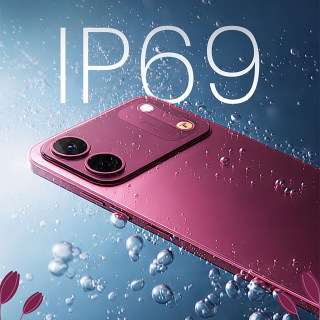 Spark Go 3 Pro dispose d'un écran 120 Hz et d'une protection IP69