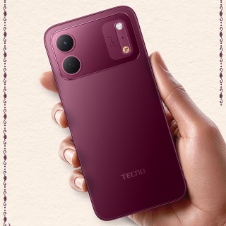 Tecno Spark Go 3 Pro