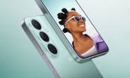 Le Samsung Galaxy S26 FE arrive avec un nouveau chipset et une multitude de fonctionnalités One UI 9