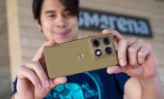 Les produits phares de Motorola 2027 prendront officiellement en charge GrapheneOS