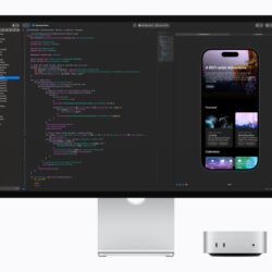 Annonce des puces Apple M6 et M5 Ultra
