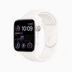 Apple Watch Series 12 pour marquer le retour d&rsquo;un matériel perdu depuis longtemps