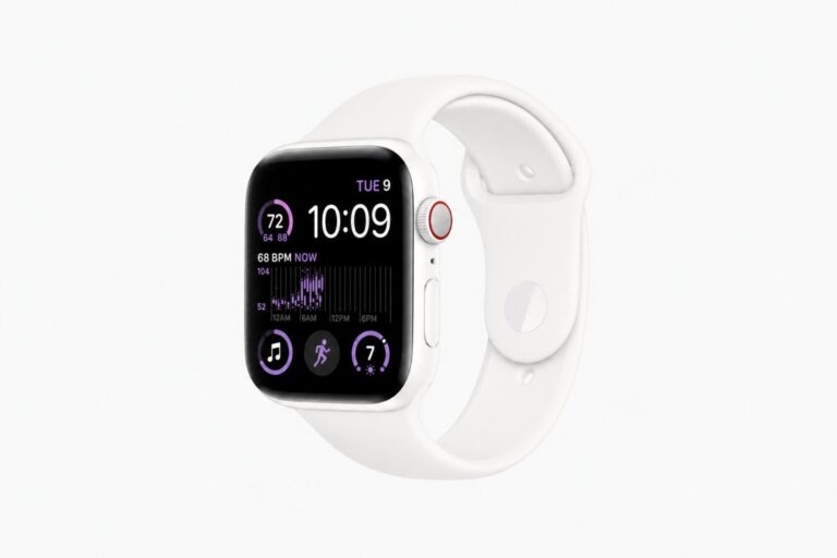 Apple Watch Series 12 pour marquer le retour d&rsquo;un matériel perdu depuis longtemps